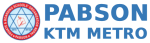PABSON Kathmandu Metro