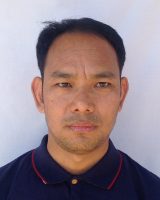 Mr. Dhan Prasad Subba