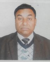 Mr. Hikmat Bahadur Rayamajhi