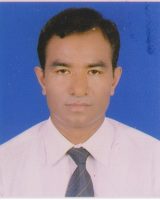 Mr. Prem Singh Shrestha