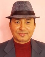 Mr. Tej Prakash Shrestha