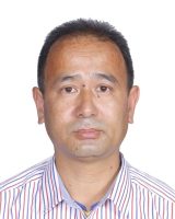 Mr. Subash Lama
