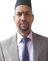 Mr. Ram Prasad Dhungana