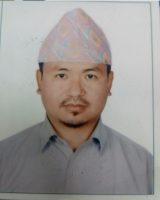 Mr. Gokarna Limbu