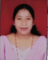 Ms. Mandira Shrestha