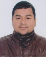 Mr. Ram Chandra Bhatta