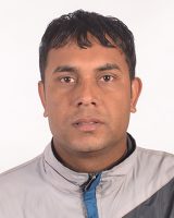 Mr. Rajendra Thapaliya