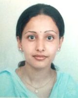 Ms. Nilima Binadi Panta