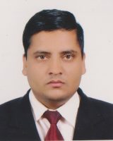Mr. Baburam Gautam